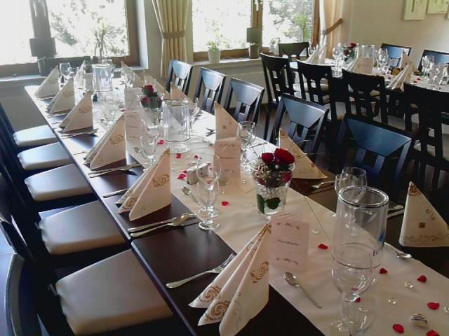 Landgasthof Restaurant Laibach Bad Berleburg Dış mekan fotoğraf
